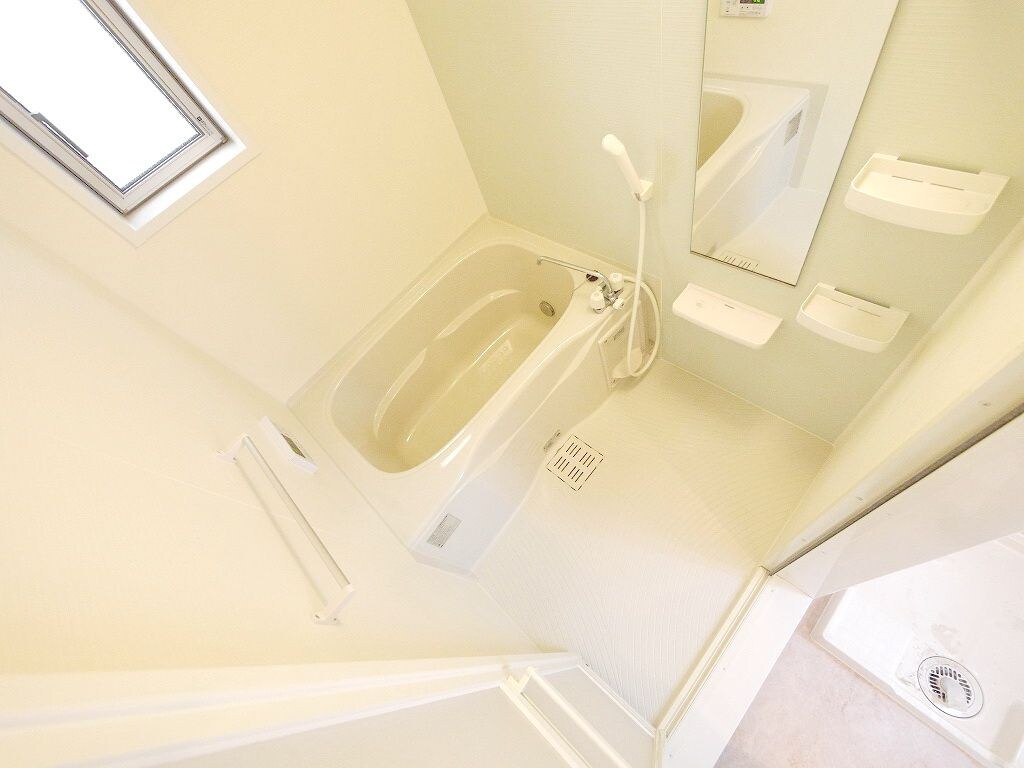 アルバヴィラの物件内観写真