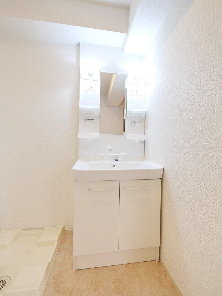 アルバヴィラの物件内観写真