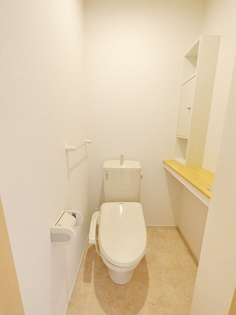 アルバヴィラの物件内観写真