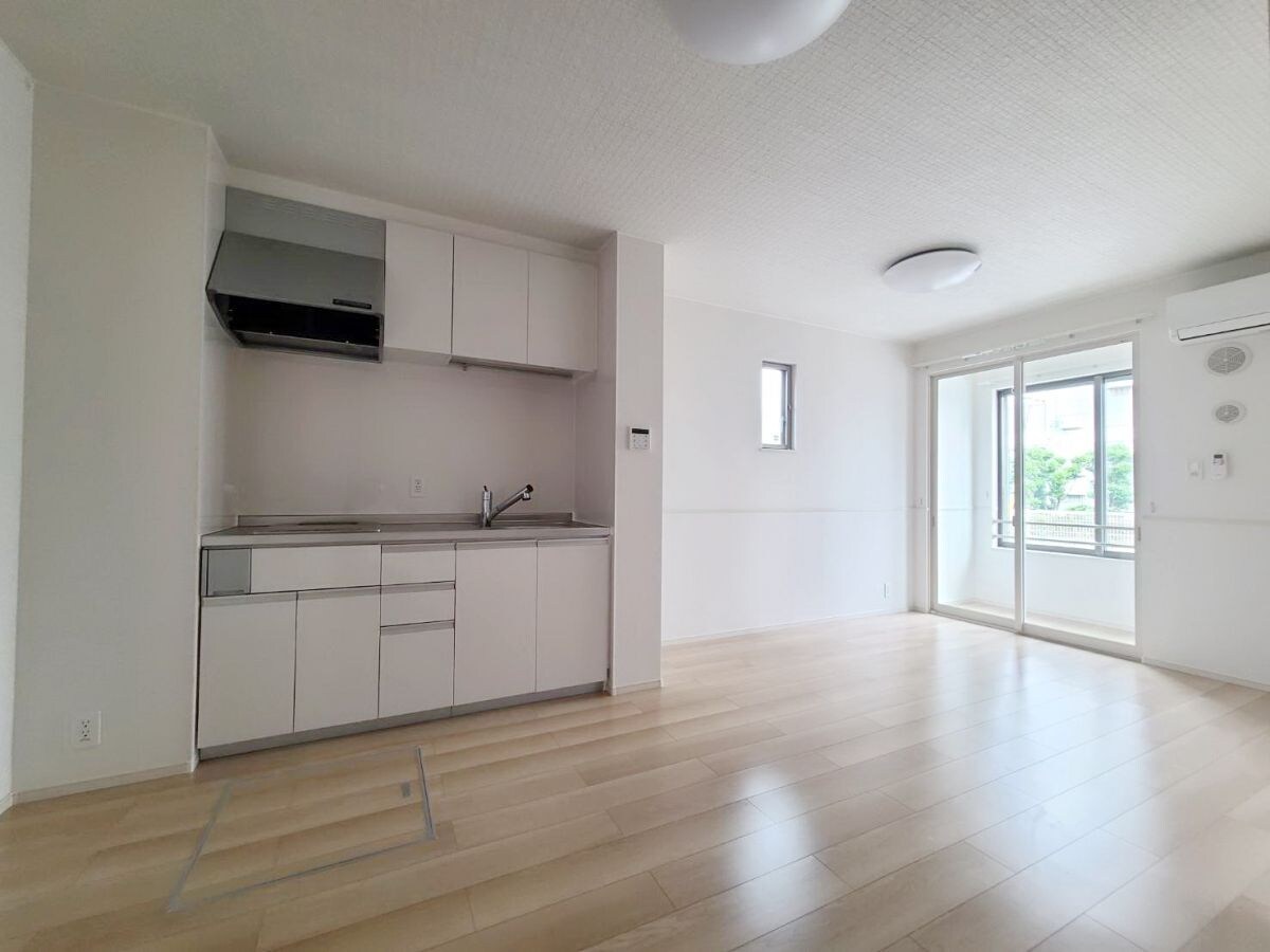 アルバヴィラの物件内観写真