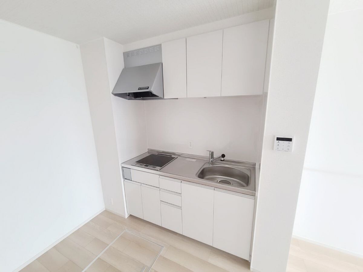 アルバヴィラの物件内観写真