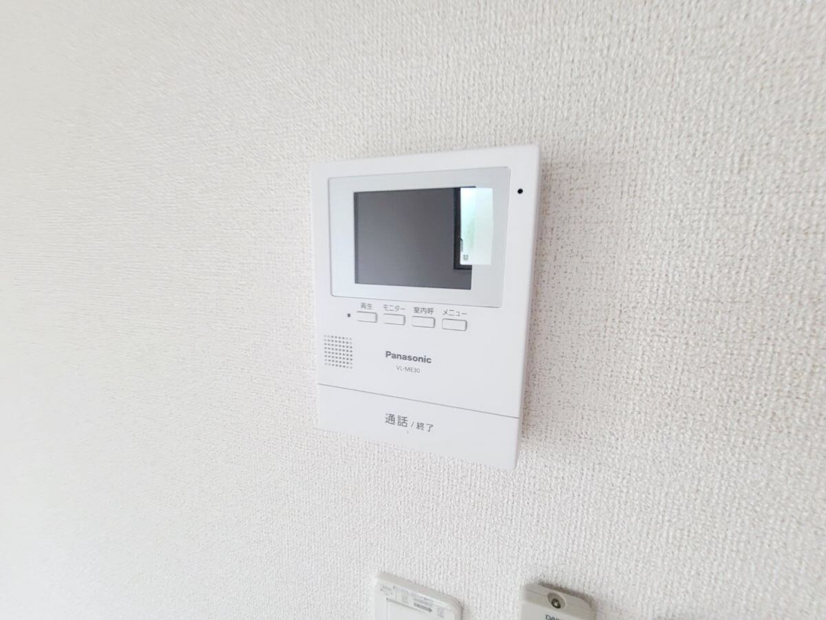 アルバヴィラの物件内観写真