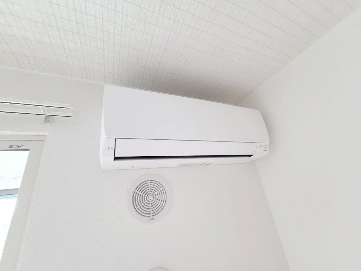 アルバヴィラの物件内観写真