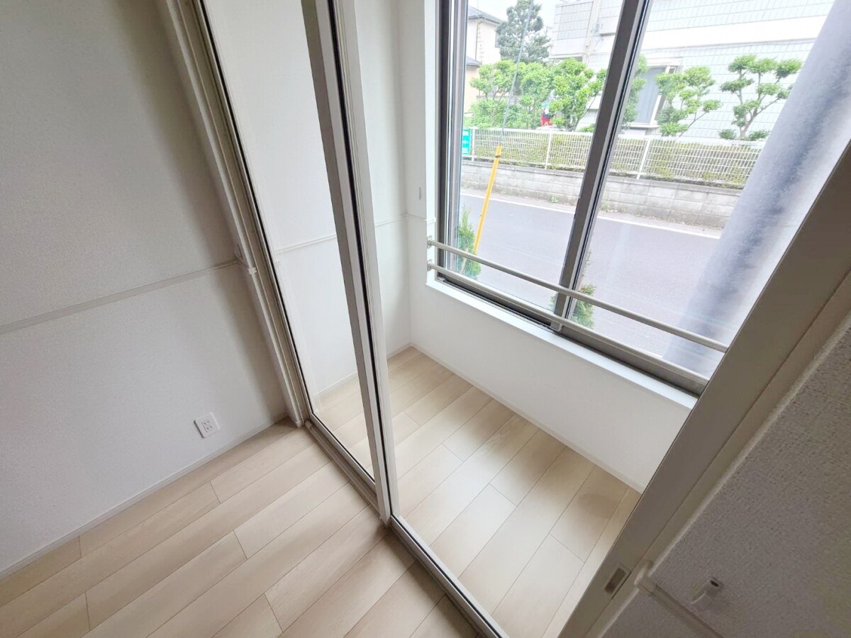 アルバヴィラの物件内観写真