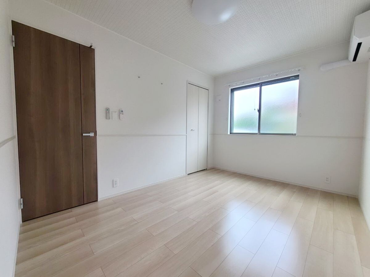 アルバヴィラの物件内観写真