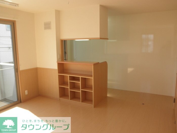 ヴィラマグノリアの物件内観写真