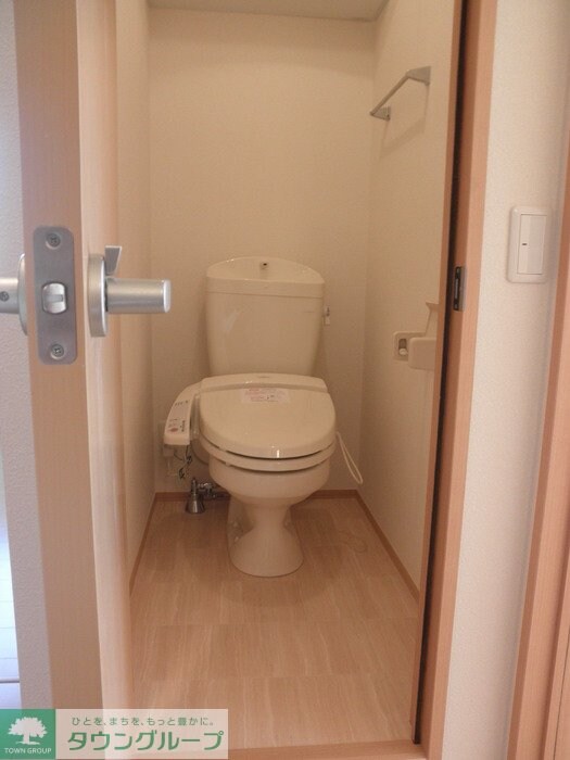 ヴィラマグノリアの物件内観写真