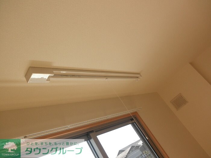 ヴィラマグノリアの物件内観写真