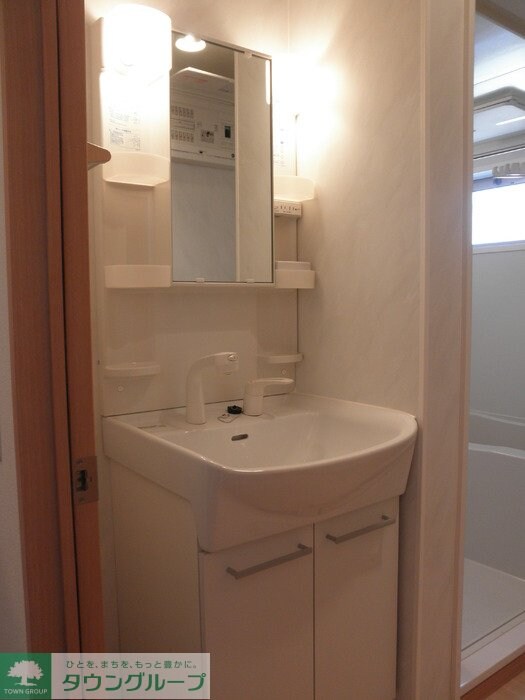 ヴィラマグノリアの物件内観写真