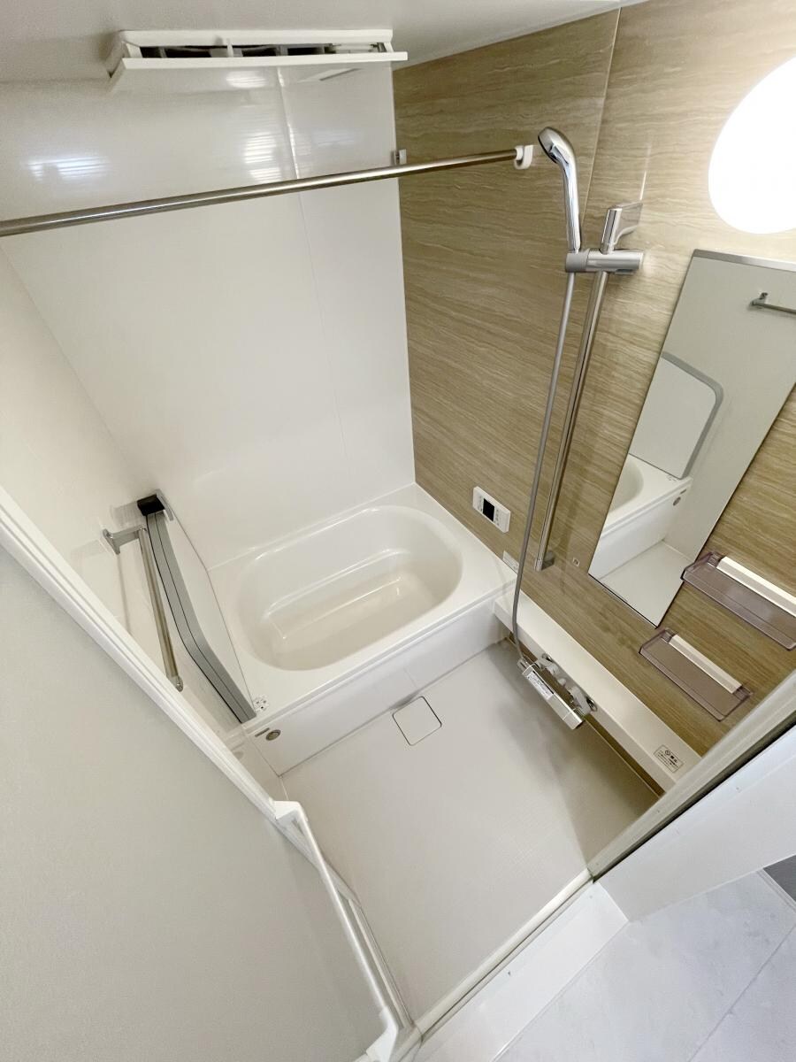 prosperIIの物件内観写真