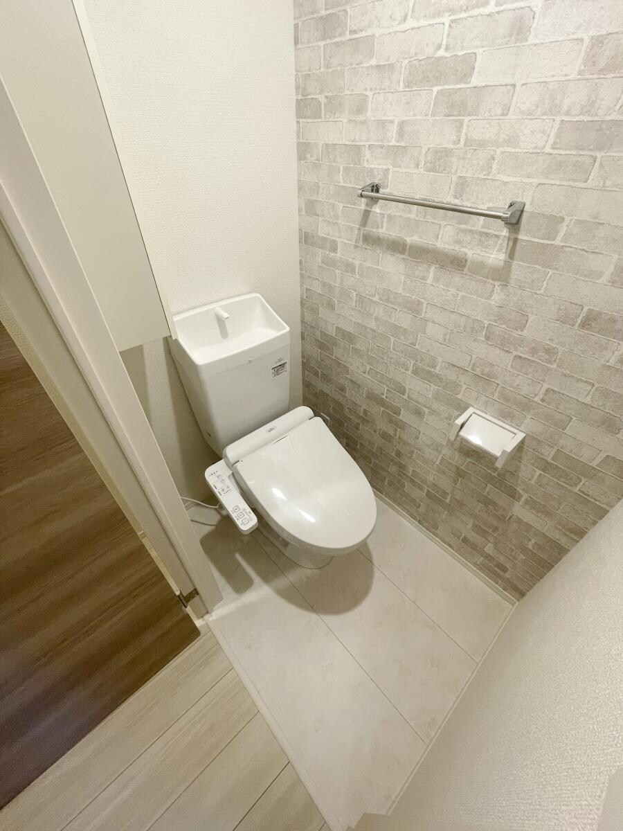 prosperIIの物件内観写真