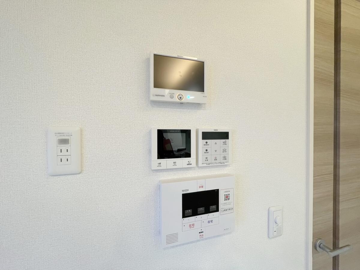 prosperIIの物件内観写真