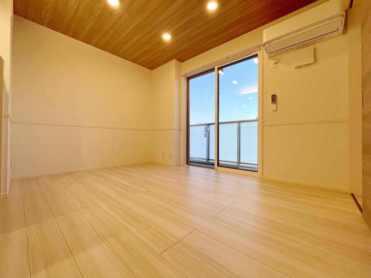 prosperIIの物件内観写真