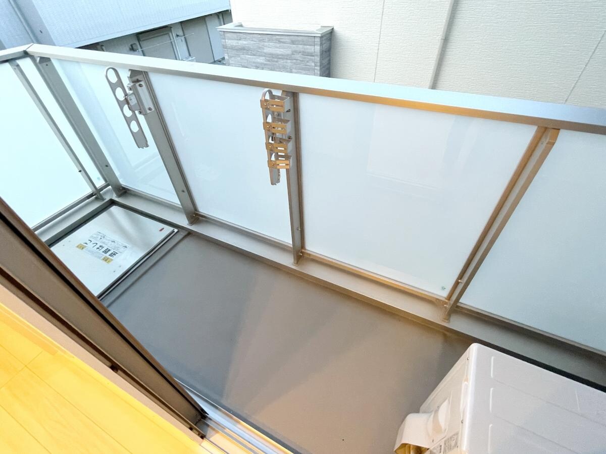 prosperIIの物件内観写真