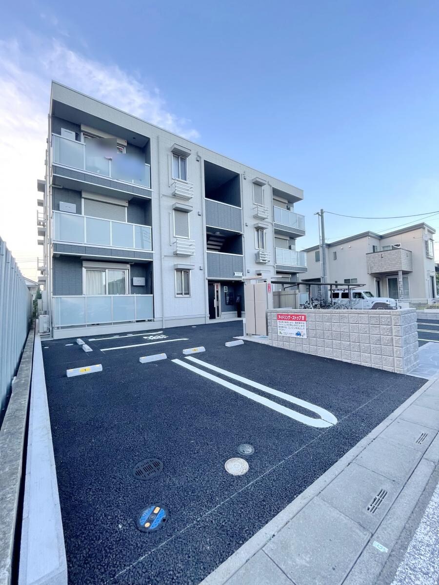 prosperIIの物件内観写真