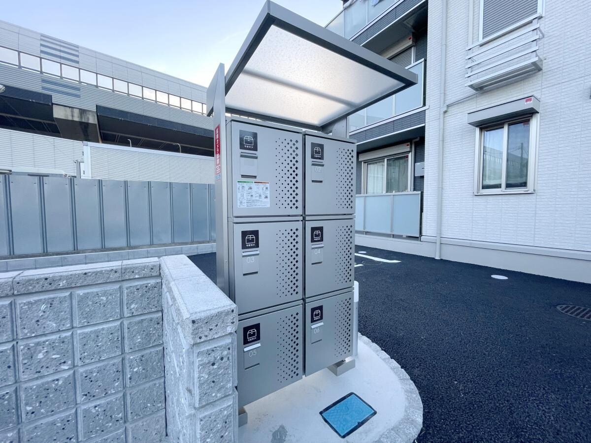 prosperIIの物件内観写真