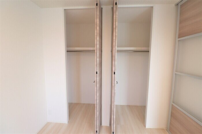 プランドール蒲生南町Iの物件内観写真