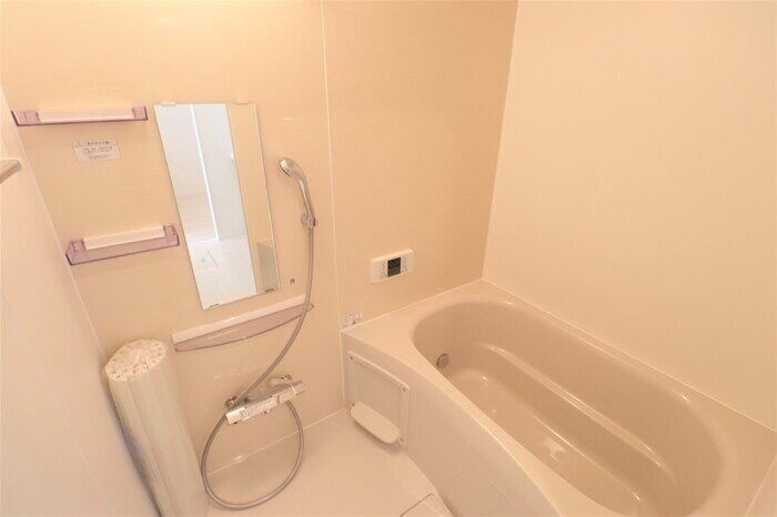 プランドール蒲生南町Iの物件内観写真