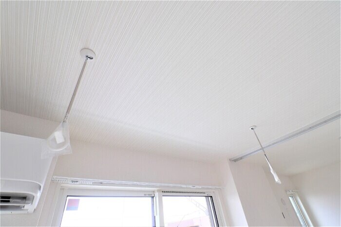 プランドール蒲生南町Iの物件内観写真