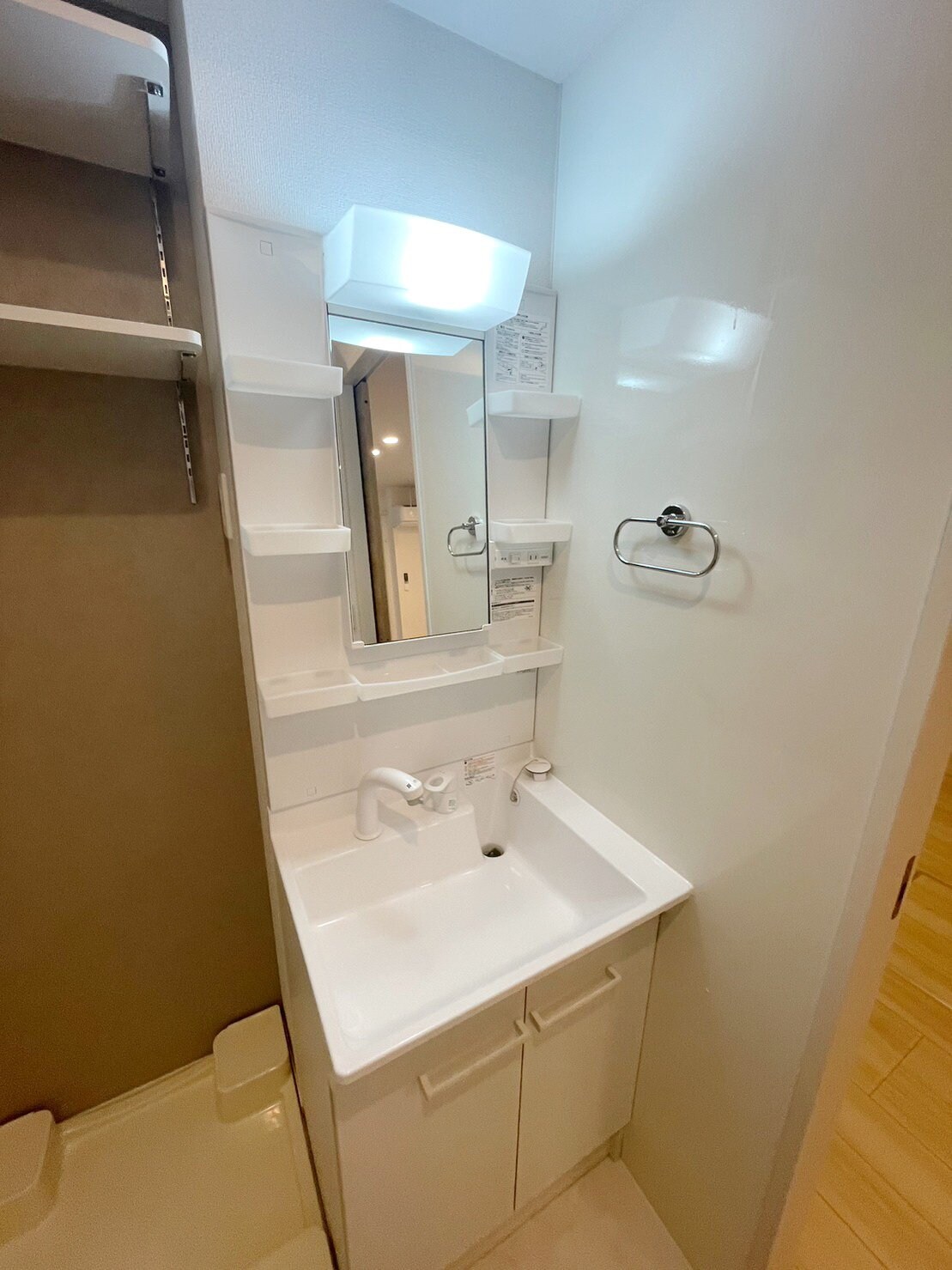 プランドール蒲生南町Iの物件内観写真