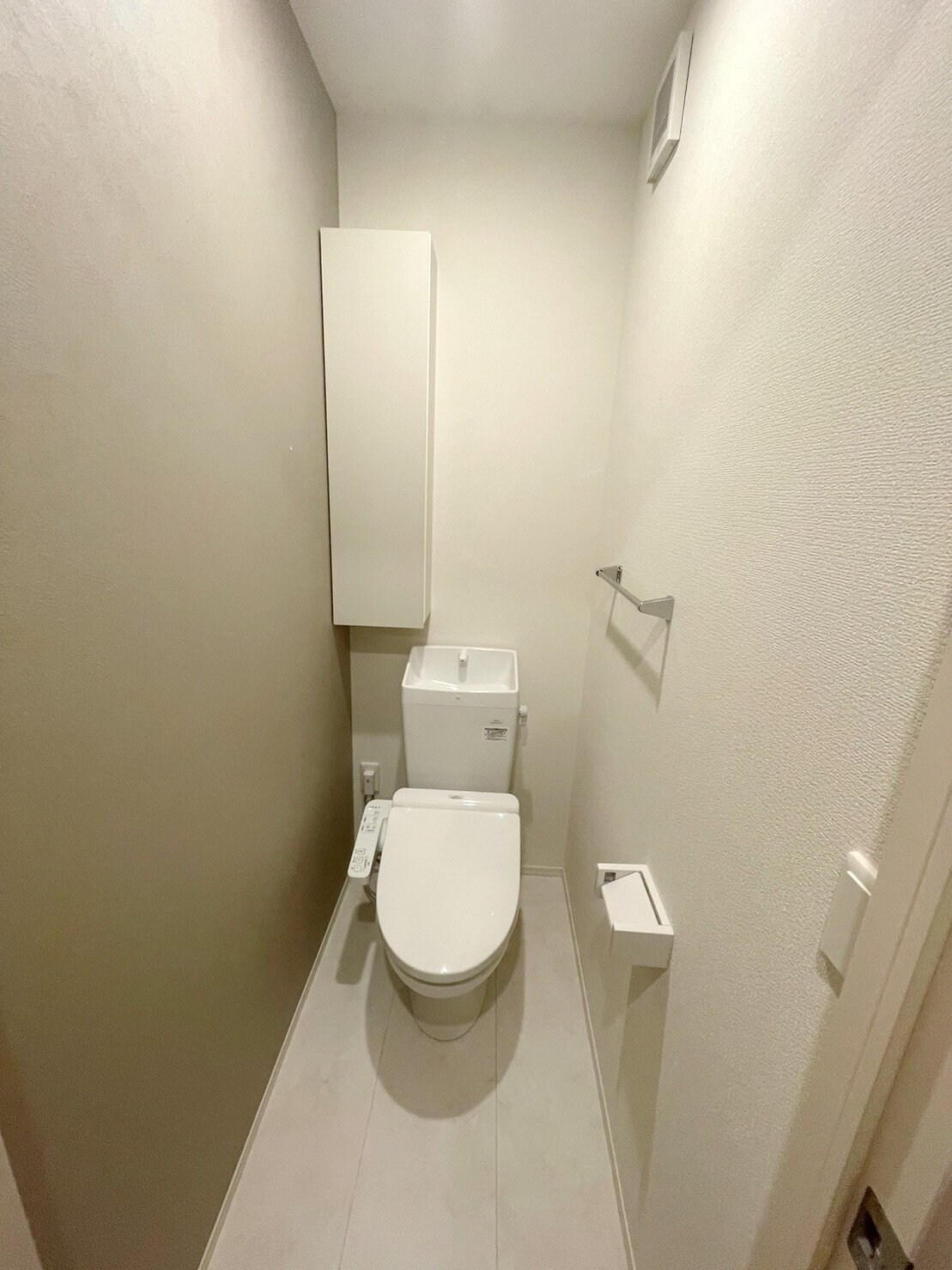 プランドール蒲生南町Iの物件内観写真