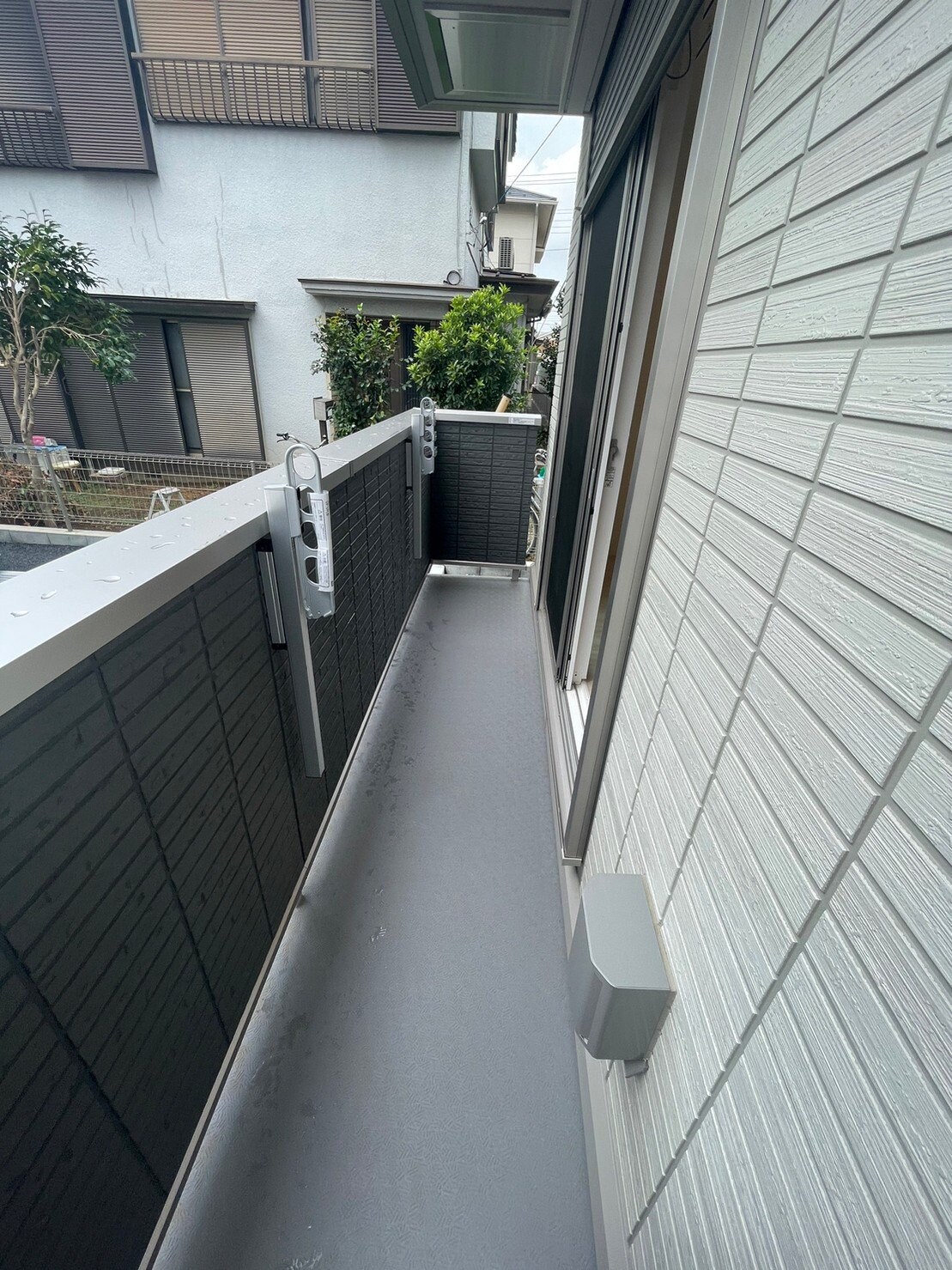 プランドール蒲生南町Iの物件内観写真