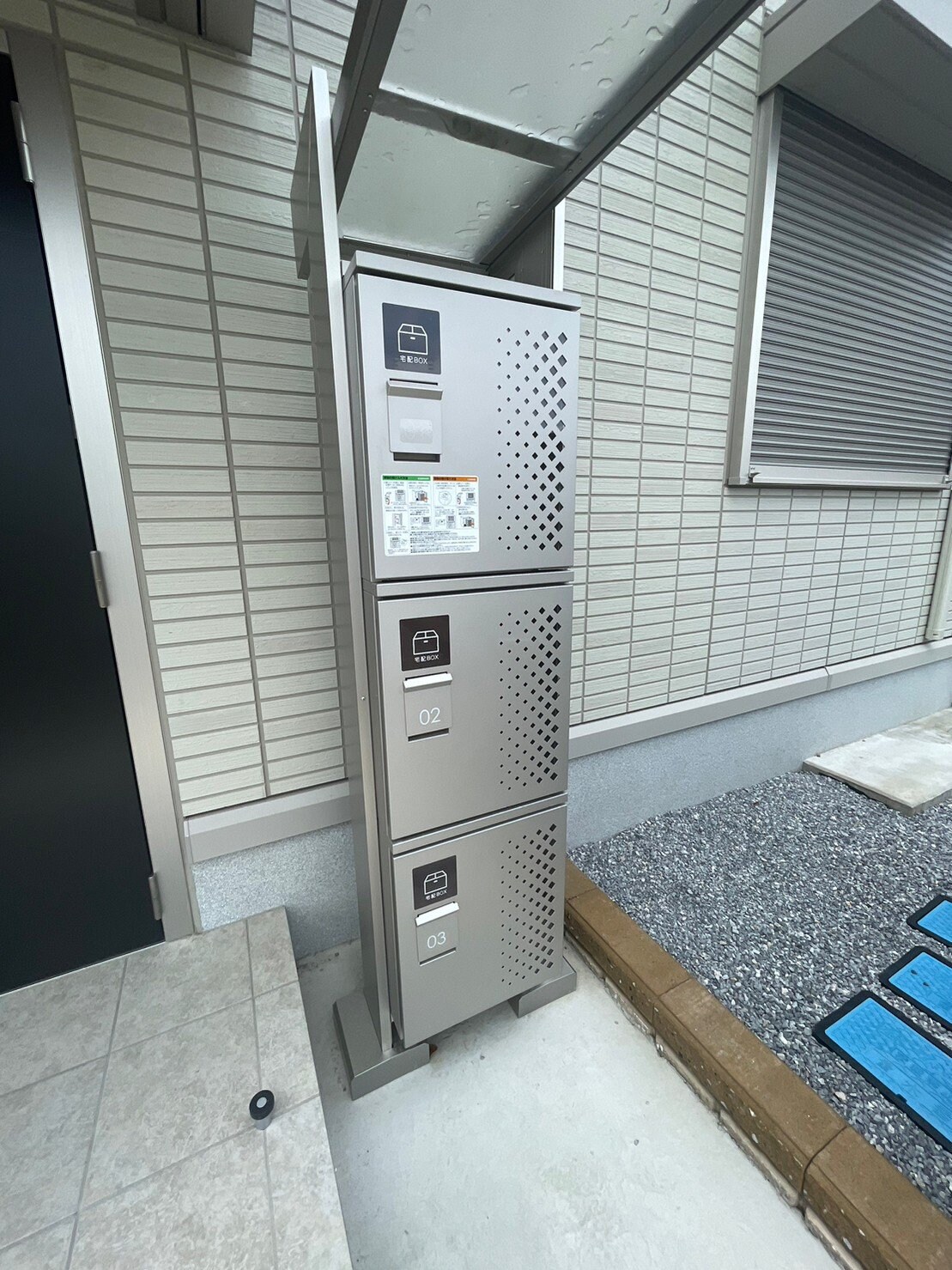 プランドール蒲生南町Iの物件内観写真