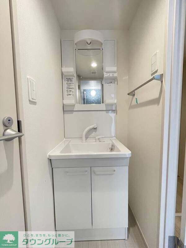 ヴィラ鳩ヶ谷の物件内観写真