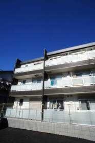 リブリ・richeVIIIの物件外観写真