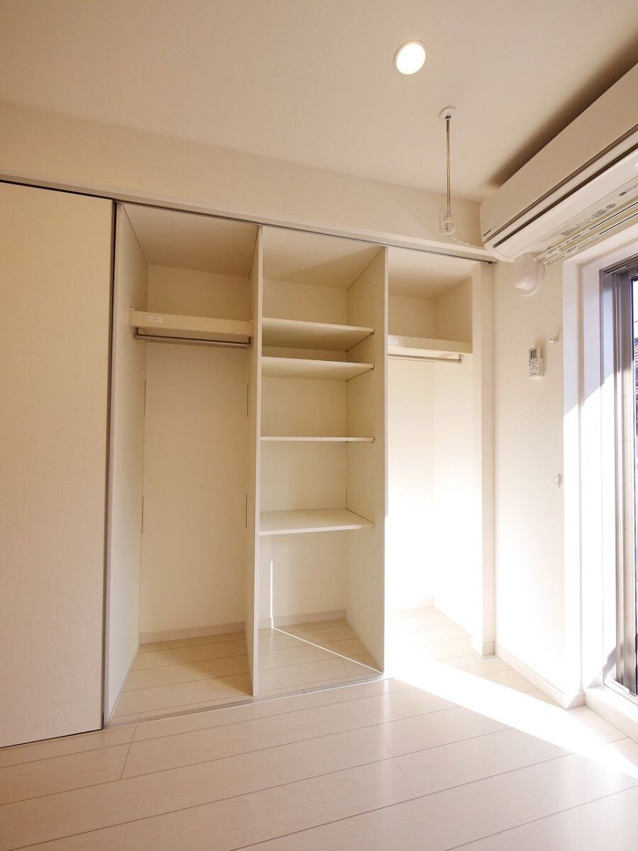 リブリ・richeVIIIの物件内観写真