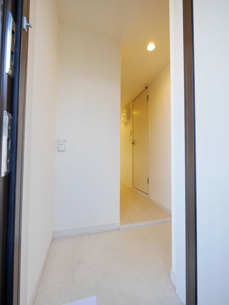 リブリ・richeVIIIの物件内観写真