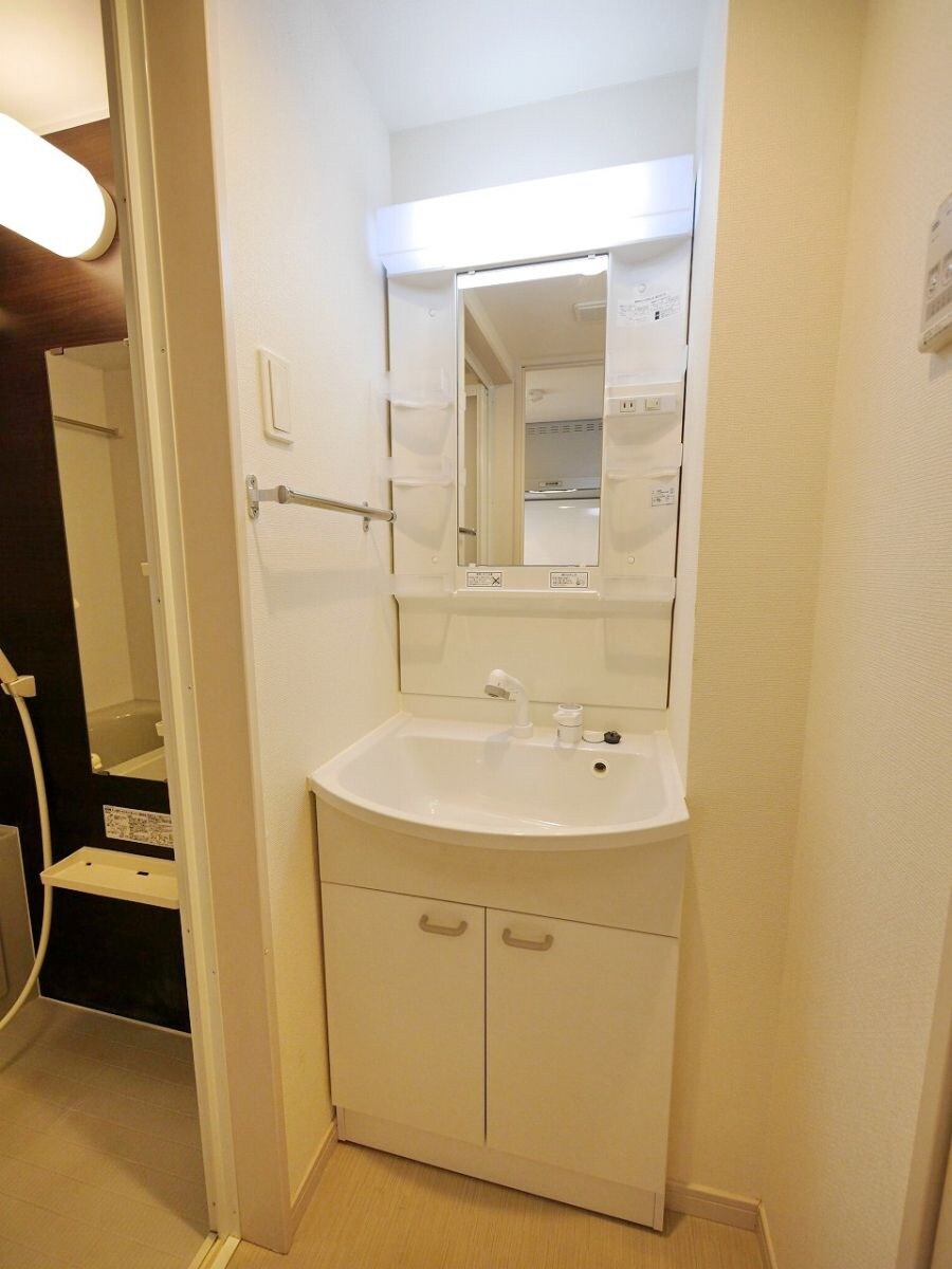 リブリ・richeVIIIの物件内観写真