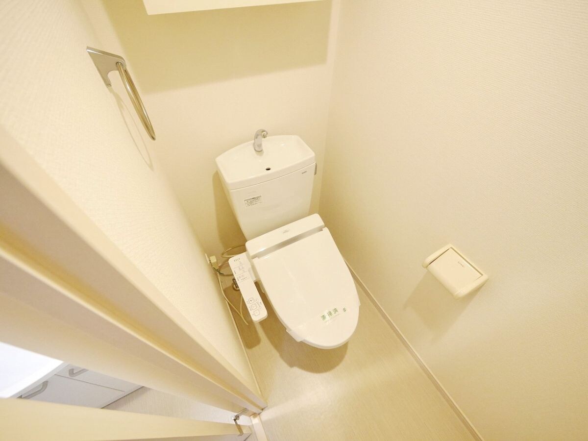 リブリ・richeVIIIの物件内観写真