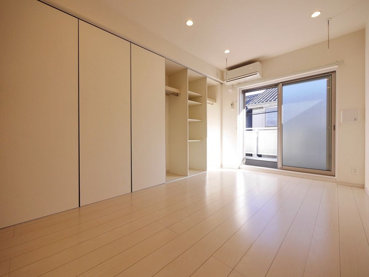 リブリ・richeVIIIの物件内観写真