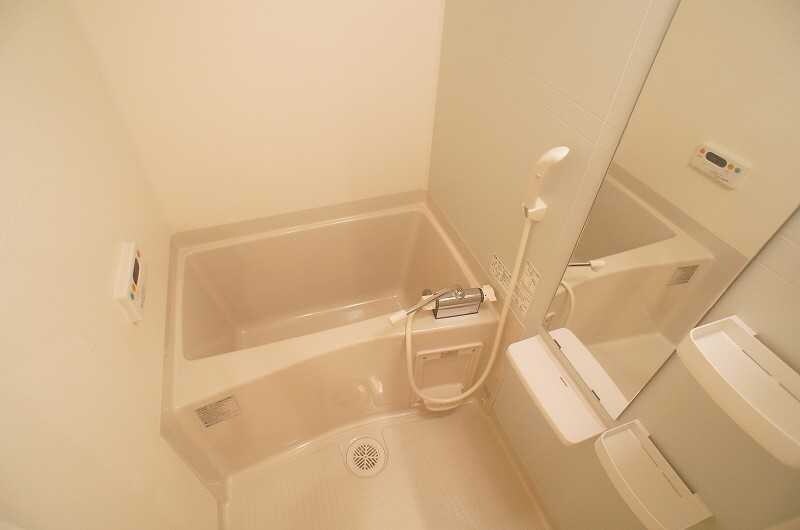 グロースリングの物件内観写真