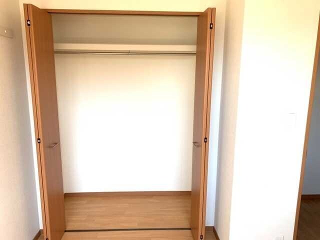 カシオペアAの物件内観写真