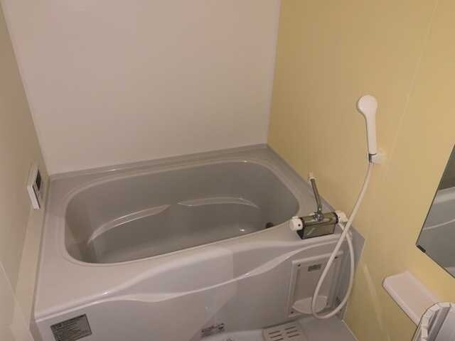 カシオペアAの物件内観写真