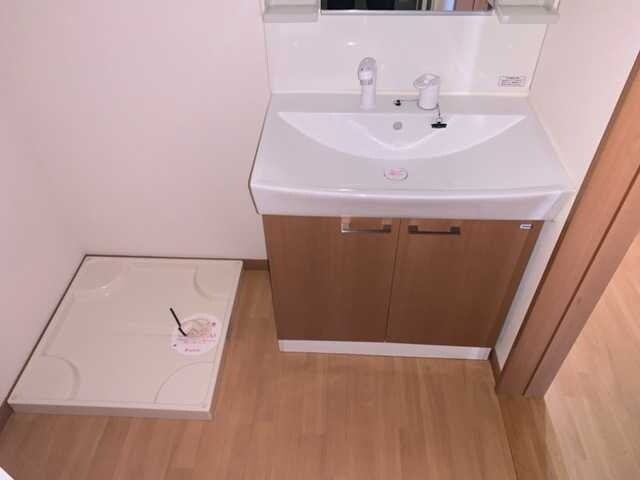 カシオペアAの物件内観写真