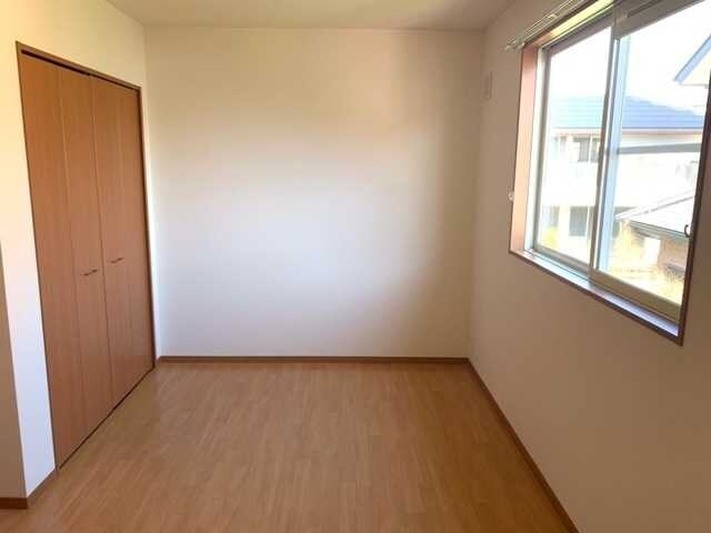 カシオペアAの物件内観写真