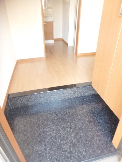 カシオペアAの物件内観写真