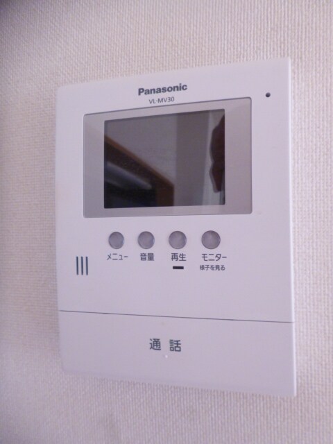 カシオペアAの物件内観写真