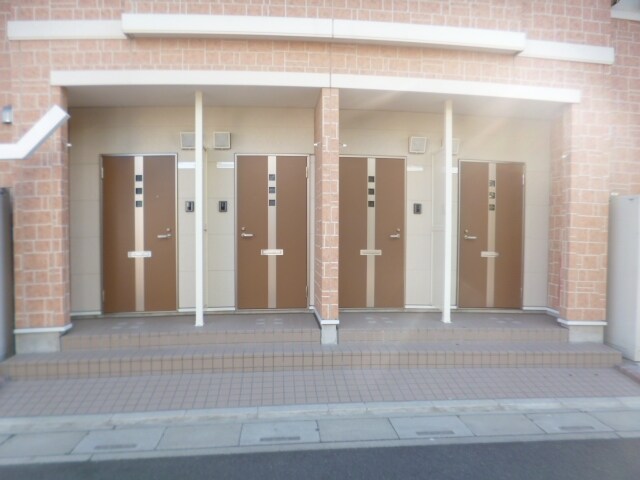 カシオペアAの物件内観写真