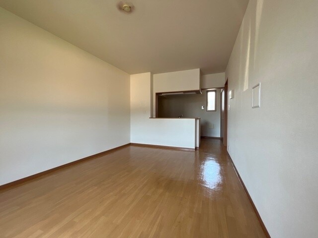 カシオペアAの物件内観写真