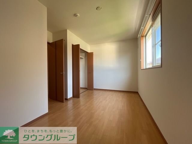 カシオペアAの物件内観写真