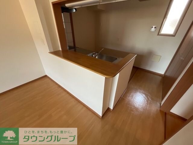 カシオペアAの物件内観写真