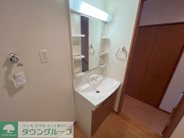 カシオペアAの物件内観写真