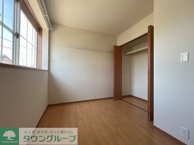 カシオペアAの物件内観写真