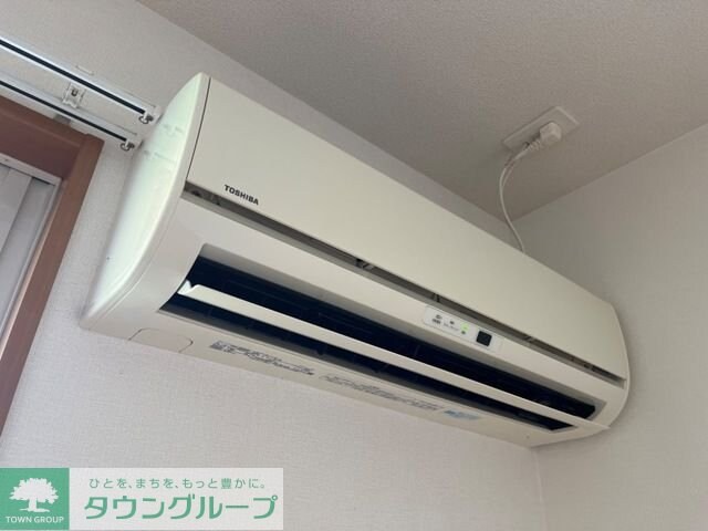 カシオペアAの物件内観写真