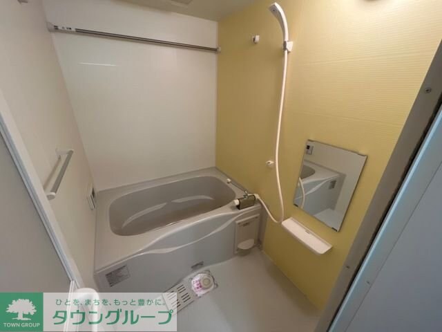 カシオペアAの物件内観写真