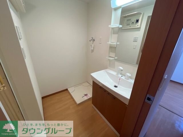 カシオペアAの物件内観写真